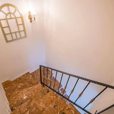 Leyal-luxury Holiday Villa, 4 Bedroom With Private Pool * Ортаджа