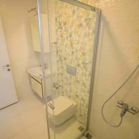 Вилла Leyal-luxury Holiday Villa, 4 Bedroom With Private Pool Ортаджа