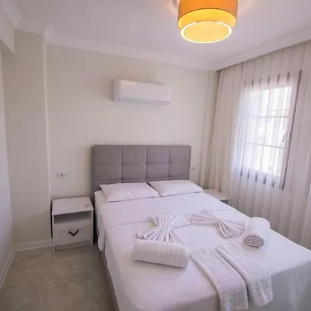 Leyal-luxury Holiday Villa, 4 Bedroom With Private Pool * Ортаджа