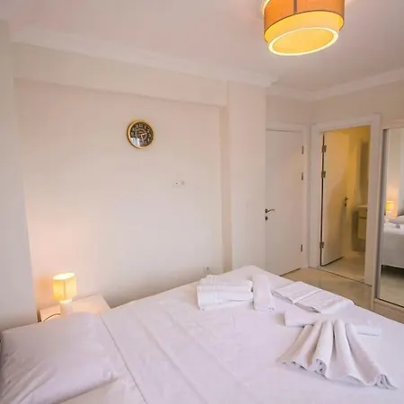Leyal-luxury Holiday Villa, 4 Bedroom With Private Pool Вилла *