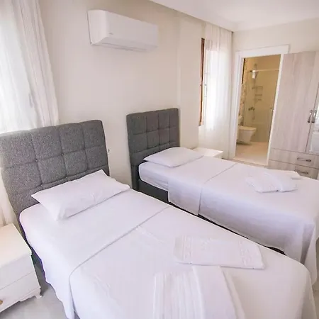 Leyal-luxury Holiday Villa, 4 Bedroom With Private Pool Вилла *
